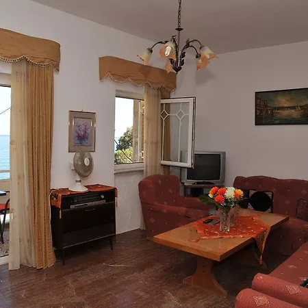Froso On The Appartement Réthymnon