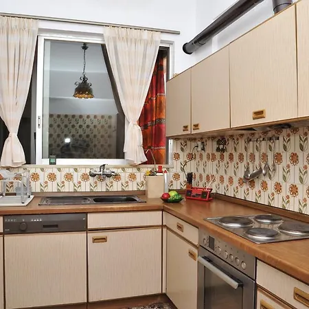 Appartement Froso On The *