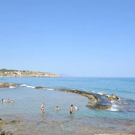 Froso On The * Réthymnon