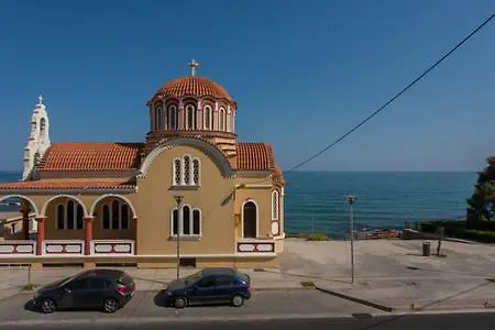 Froso On The * Réthymnon