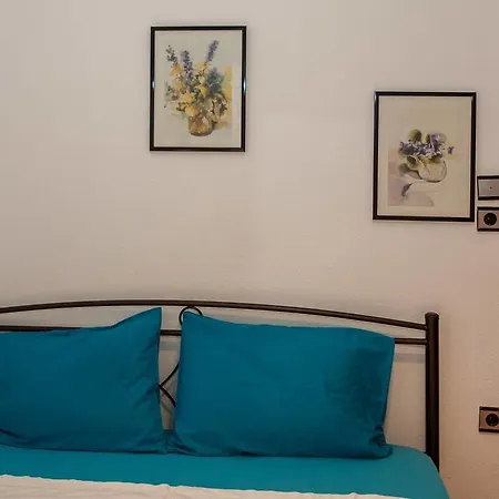 Appartement Froso On The